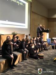 Rumeno čudo učencev podružnične OŠ Cvetka Golarja Ljutomer v Portorožu 3